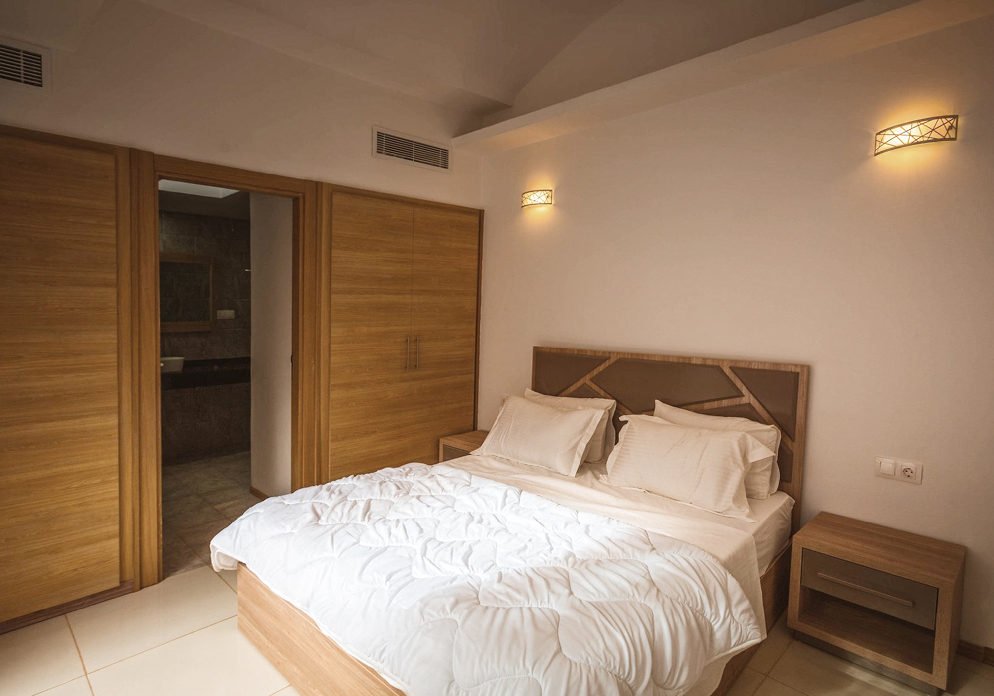 Hammam Righa station thermale Aïn Defla