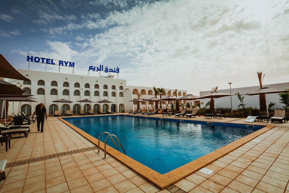 Hôtel Rym